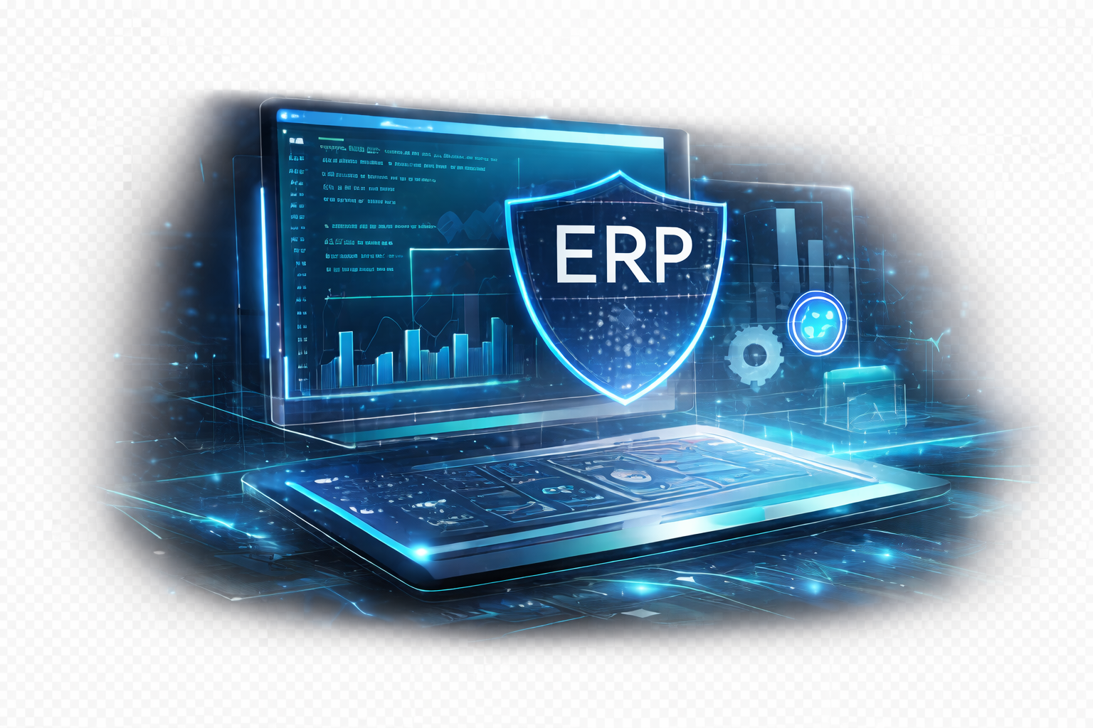 ERP Solutions